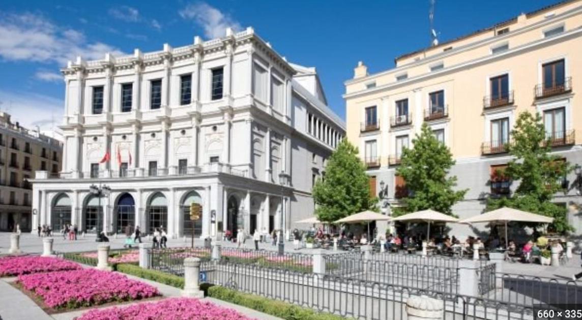 Bonito Apartamento Junto A La Plaza Mayor — Photos 2